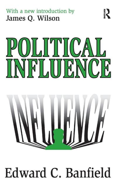 Political Influence