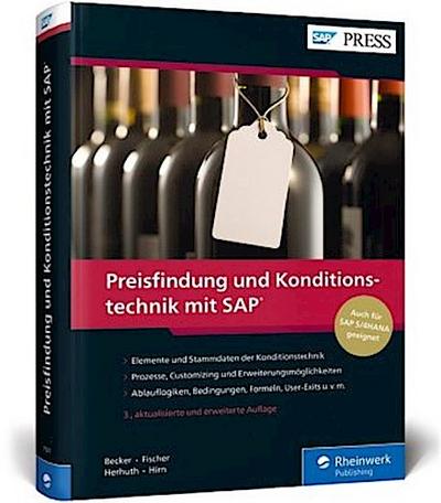 Preisfindung und Konditionstechnik mit SAP