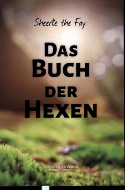 Das Buch der Hexen
