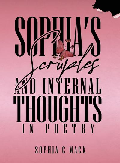Sophia’s Scruples And Internal Thoughts In Poetry