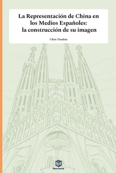 La Representación de China en los Medios Españoles