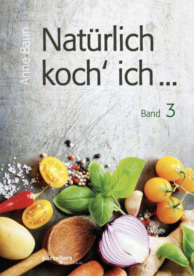 Natürlich koch´ ich .... .3