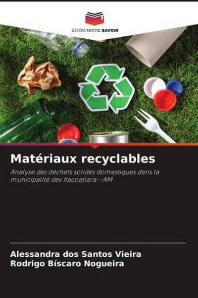 Matériaux recyclables