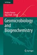 Geomicrobiology and Biogeochemistry