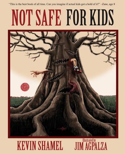 Not Safe For Kids