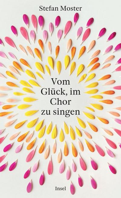 Vom Glück, im Chor zu singen