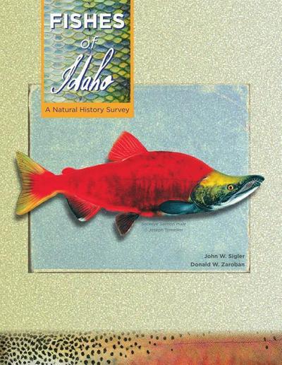 Fishes of Idaho