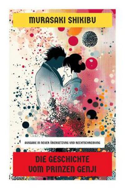 Die Geschichte vom Prinzen Genji