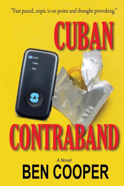 Cuban Contraband
