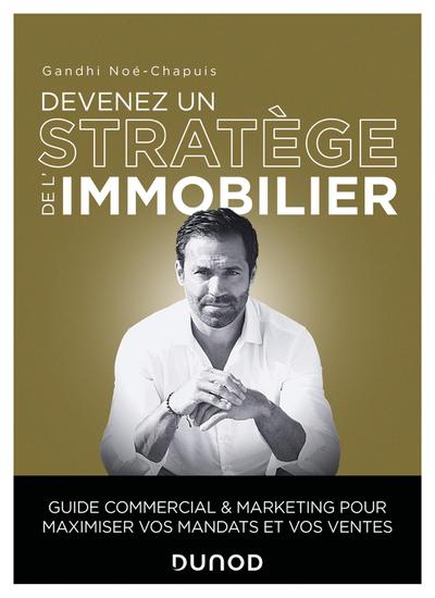 Devenez un stratège de l’immobilier