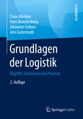 Grundlagen der Logistik