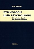 Ethnologie und Psychologie