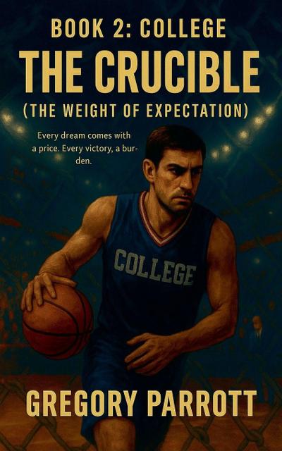 The Crucible (The Weight of Expectation)