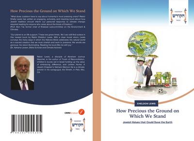 How Precious the Ground on Which We Stand