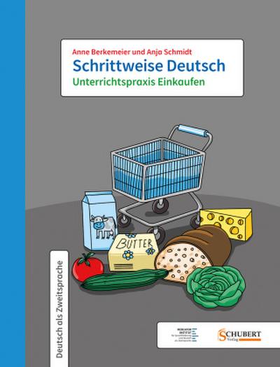 Schrittweise Deutsch / Unterrichtspraxis Einkaufen