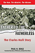 Father to the Fatherless