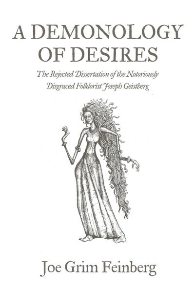 A Demonology of Desires