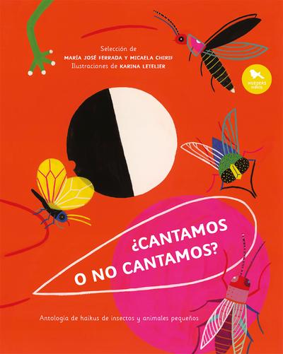 Cantamos o no cantamos