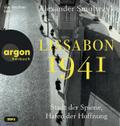 Lissabon 1941