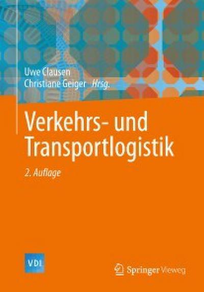 Verkehrs- und Transportlogistik