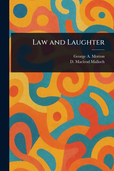 Law and Laughter