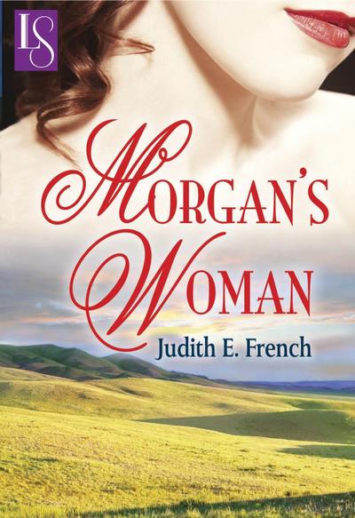 Morgan’s Woman (Loveswept)