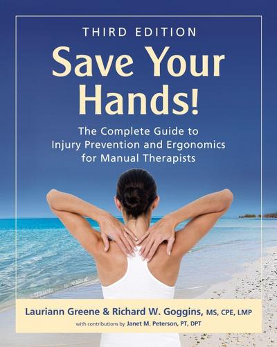 Save Your Hands!