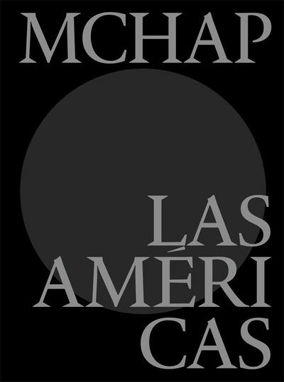 Mchap 1 : las Américas
