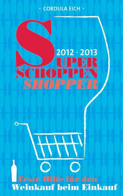 Super Schoppen Shopper 2012/2013