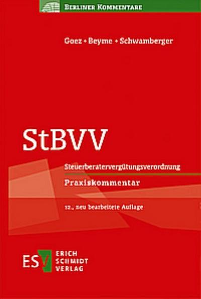 StBVV