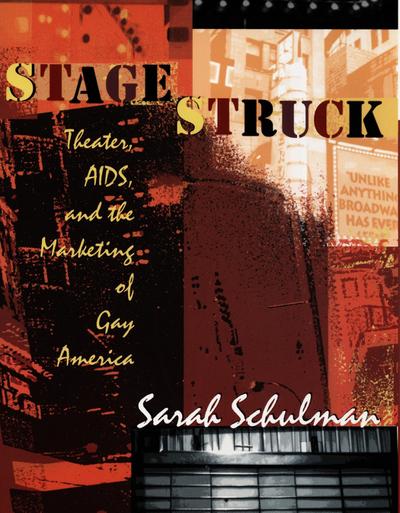 Stagestruck