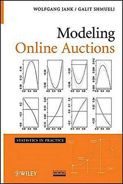 Modeling Online Auctions