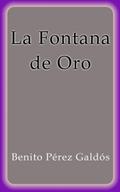 La Fontana de Oro