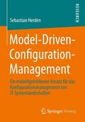 Model-Driven-Configuration-Management