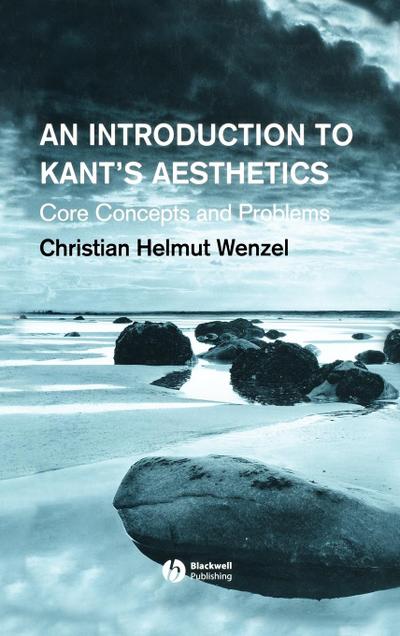 An Introduction to Kant’s Aesthetics