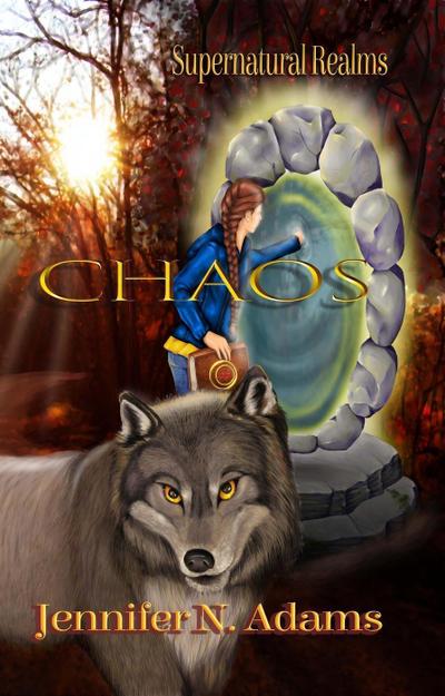 Chaos (Supernatural Realms)
