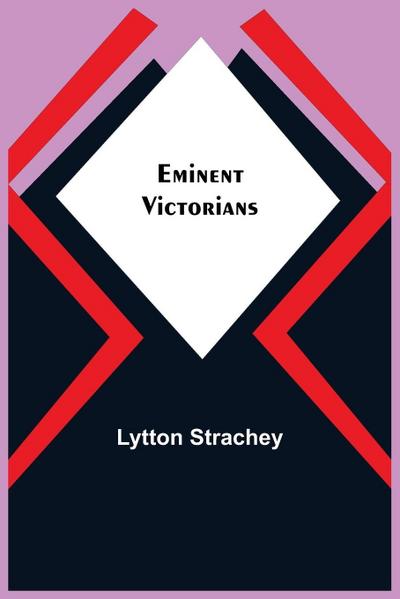 Eminent Victorians