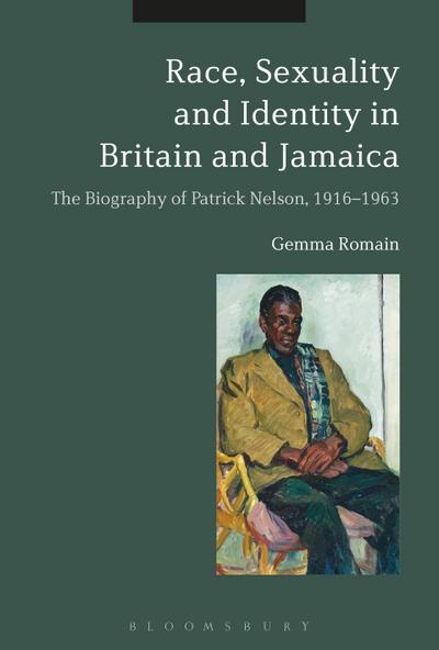 Race, Sexuality and Identity in Britain and Jamaica