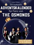 Der inoffizielle Adventskalender für Fans von The 
