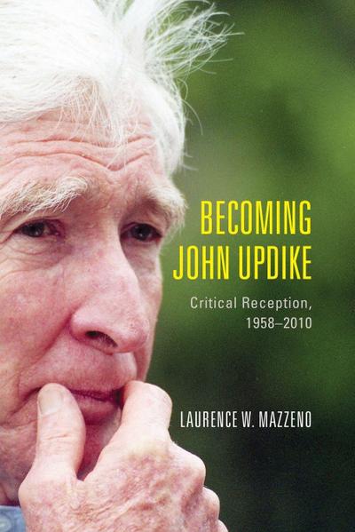 Becoming John Updike