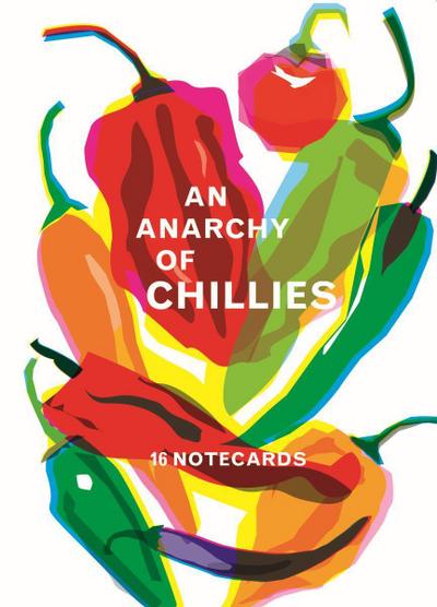 An Anarchy of Chilies