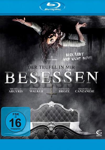 Besessen - Der Teufel in mir