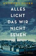 Alles Licht, das wir nicht sehen
