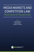 Media Markets and Competition Law