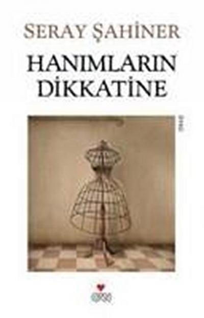 Hanimlarin Dikkatine