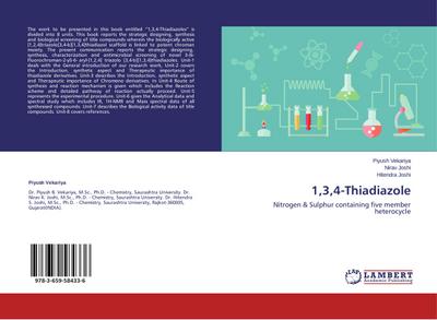 1,3,4-Thiadiazole