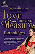 Love Beyond Measure