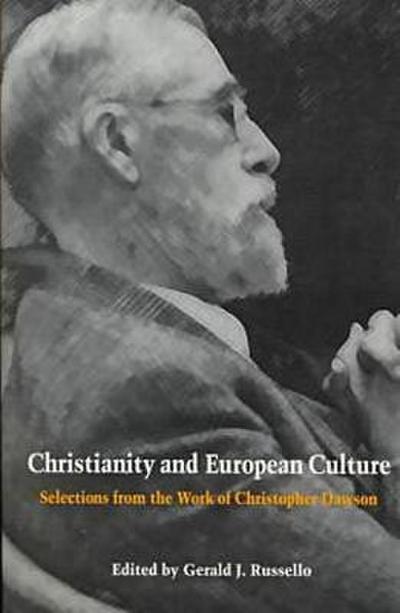 Christianity and European Culture
