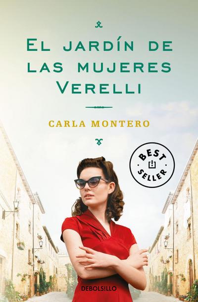 El jardin de las mujeres Verelli