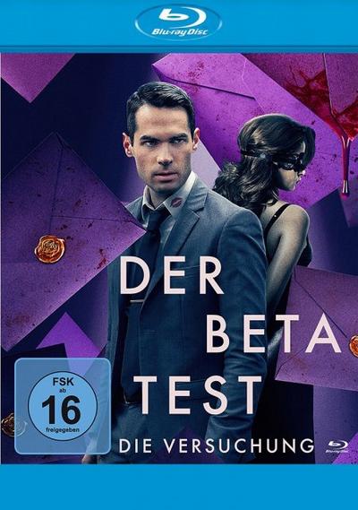 Der Betatest - Die Versuchung